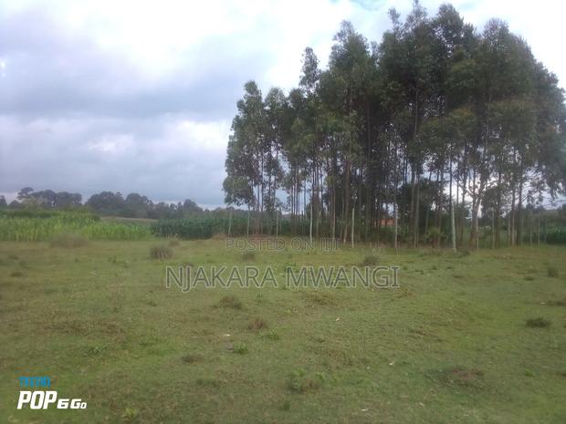 Plots in Silas and Ilula, Eldoret - thumbnail 3