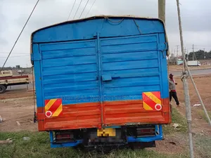 Isuzu Elf 3.6 Npr 2002