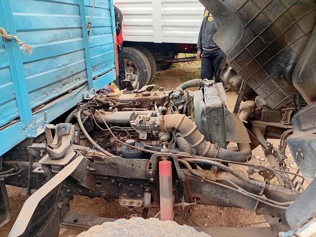 Isuzu Elf 3.6 Npr 2002 - thumbnail 6