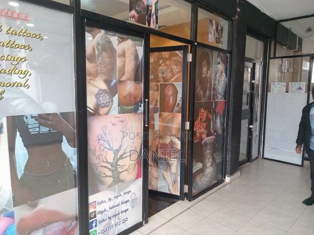 Space for Shop to Let in Westlands - thumbnail 7