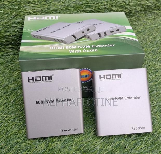 Hdmi Interface Output Devicestwo-Way Audio Output - main view