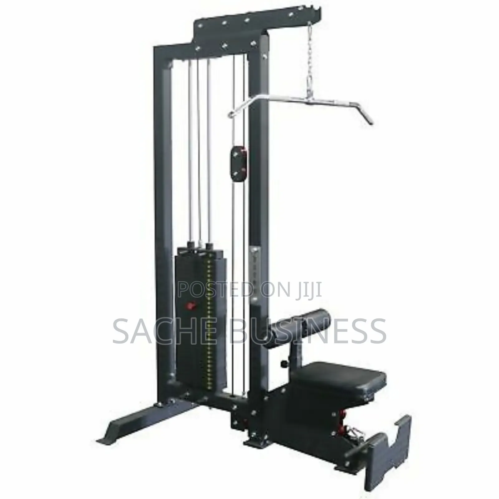 Latpull Down/ Latpull