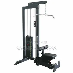 Latpull Down/ Latpull