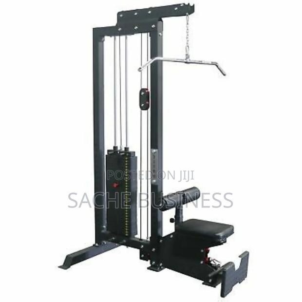 Latpull Down/ Latpull