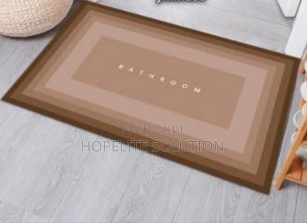 Antslip Bathroom Mats - thumbnail 2
