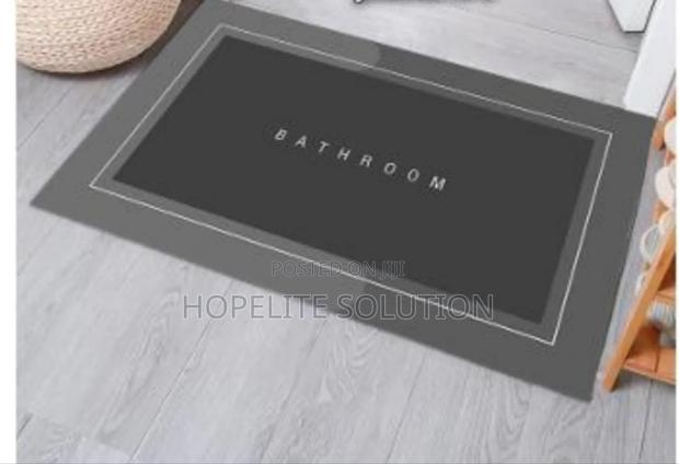 Antslip Bathroom Mats - thumbnail 3