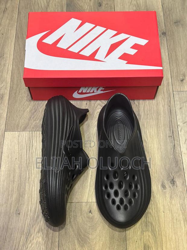 Nike React X Rejuven8 - main view