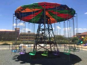 Merry Go Round Available - thumbnail 2