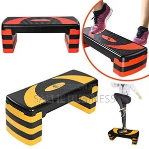 Aerobic Gym Step