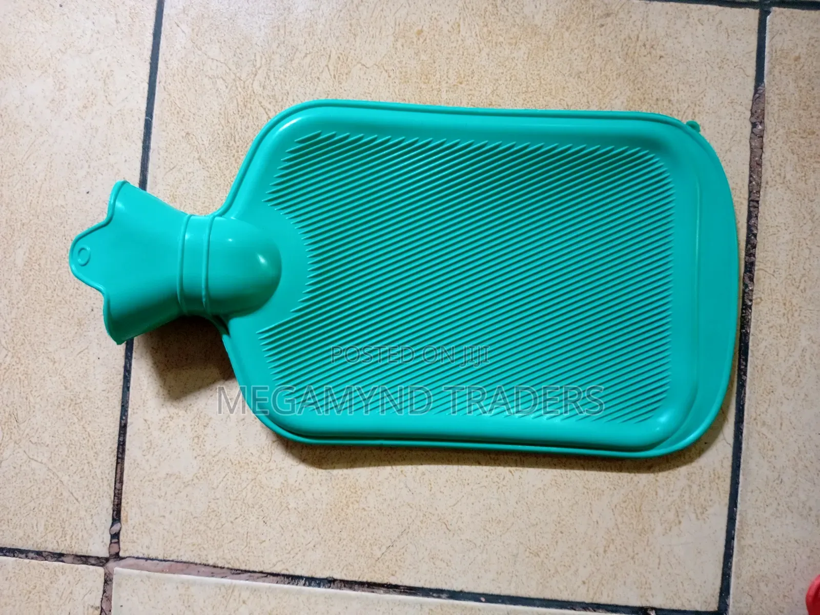 Rubber Hot Water Bottle Bag/2l Hot Water Bottle Pain Relief