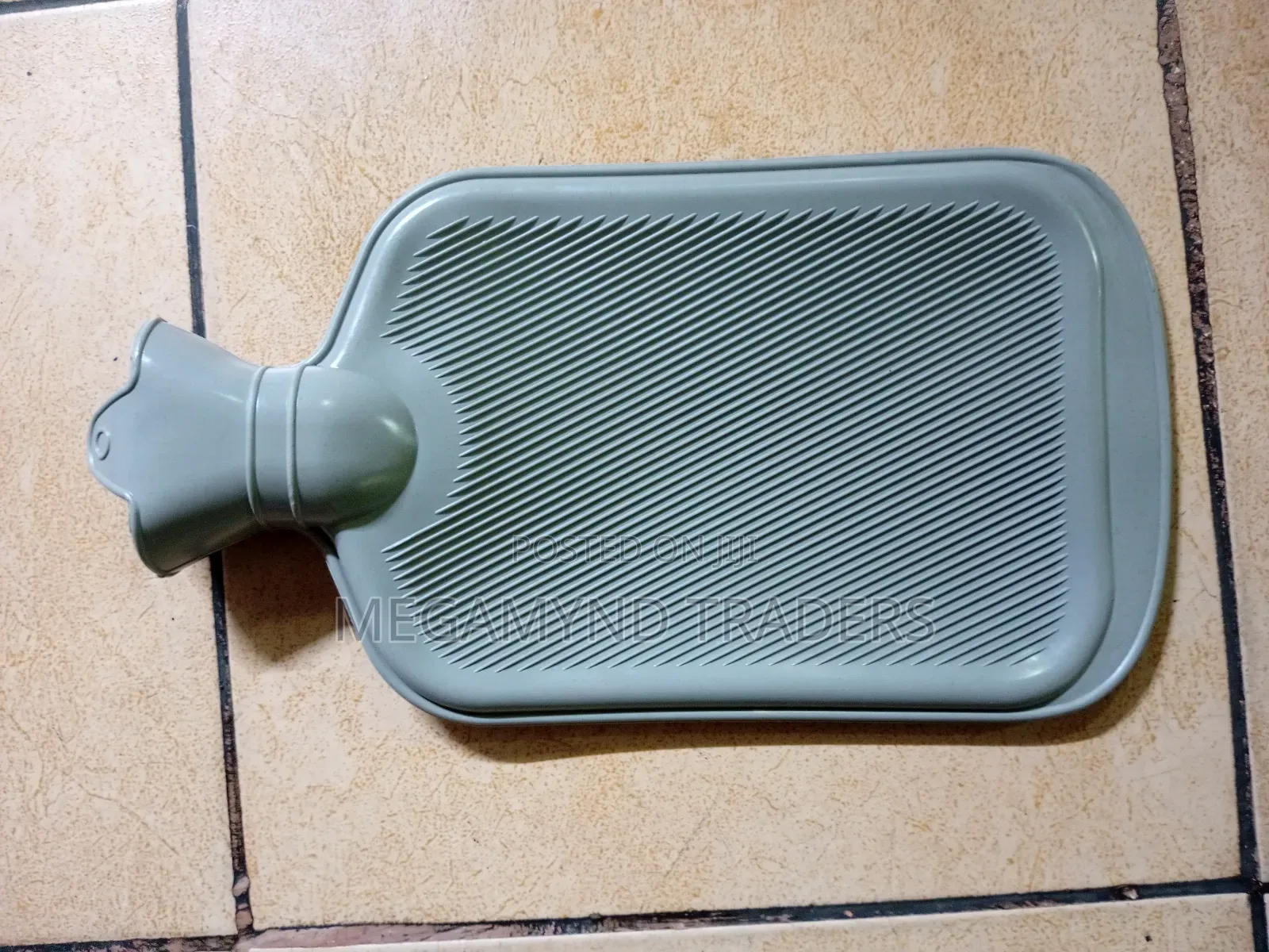 Rubber Hot Water Bottle Bag/2l Hot Water Bottle Pain Relief