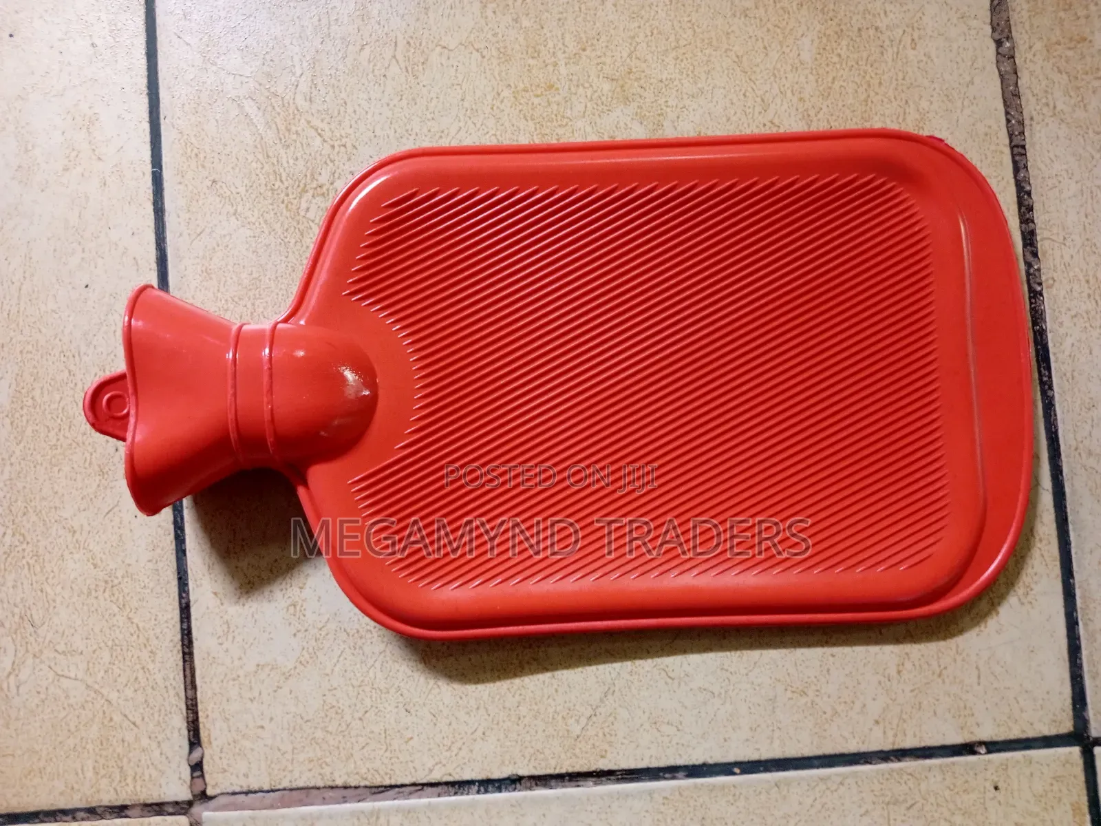 Rubber Hot Water Bottle Bag/2l Hot Water Bottle Pain Relief