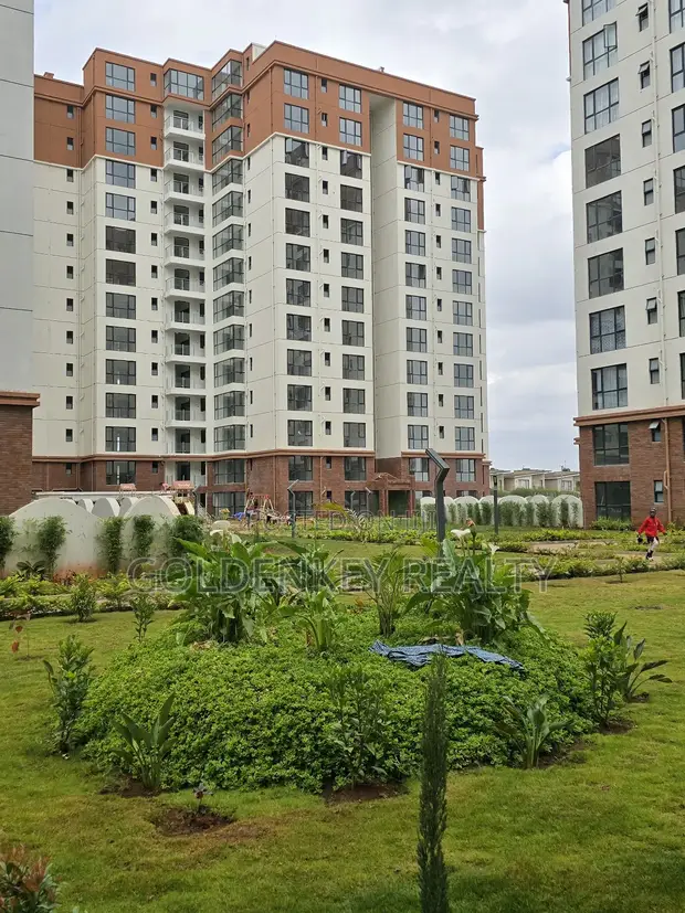 3bdrm Apartment in Syokimau for sale