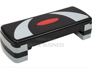 Aerobic Gym Step ( Medium Size)