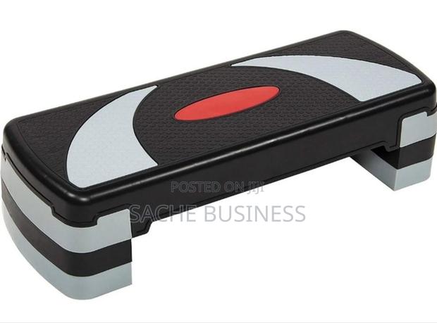 Aerobic Gym Step ( Medium Size)