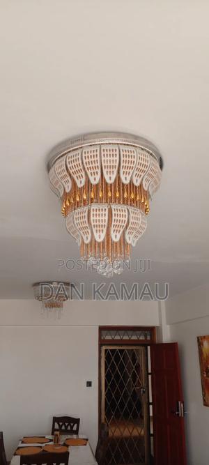 3-Bedroom Airbnb With Servant's Quarter. - thumbnail 2