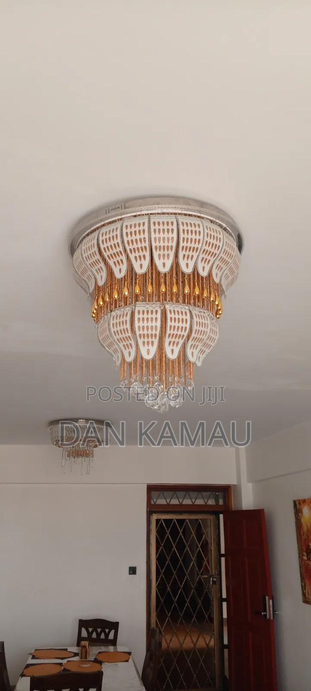 3-Bedroom Airbnb With Servant's Quarter. - main view