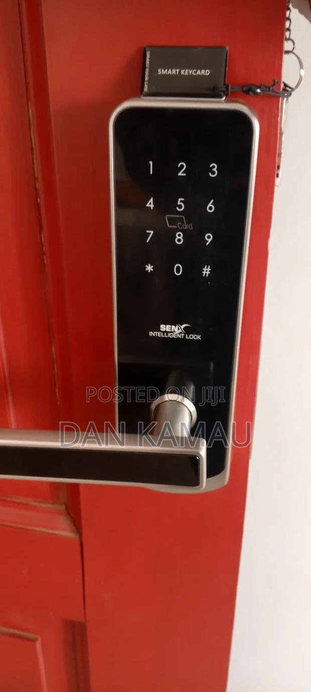 3-Bedroom Airbnb With Servant's Quarter. - thumbnail 3