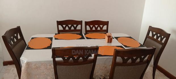 3-Bedroom Airbnb With Servant's Quarter. - thumbnail 4