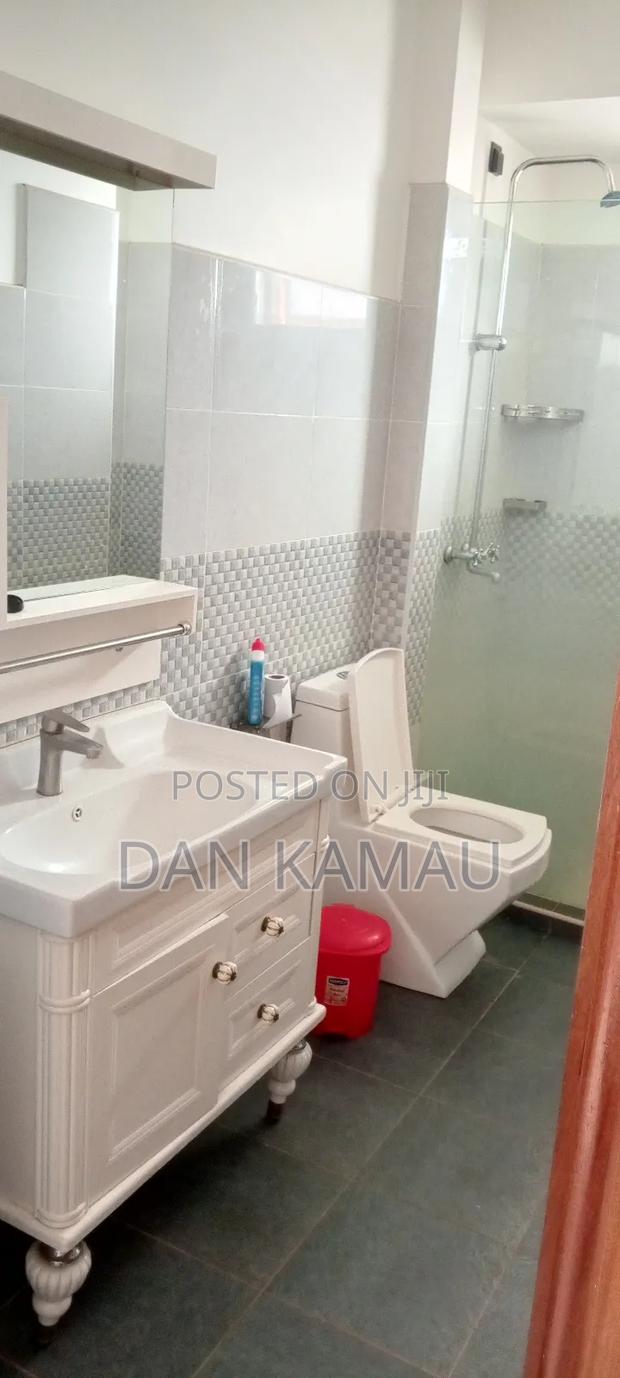 3-Bedroom Airbnb With Servant's Quarter. - thumbnail 12