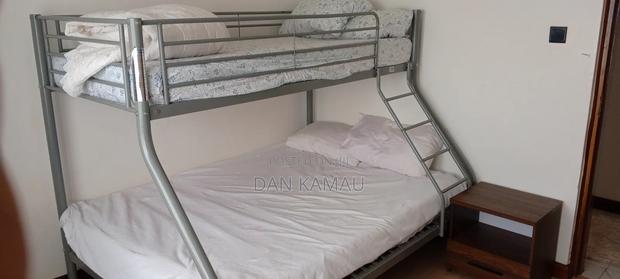 3-Bedroom Airbnb With Servant's Quarter. - thumbnail 13