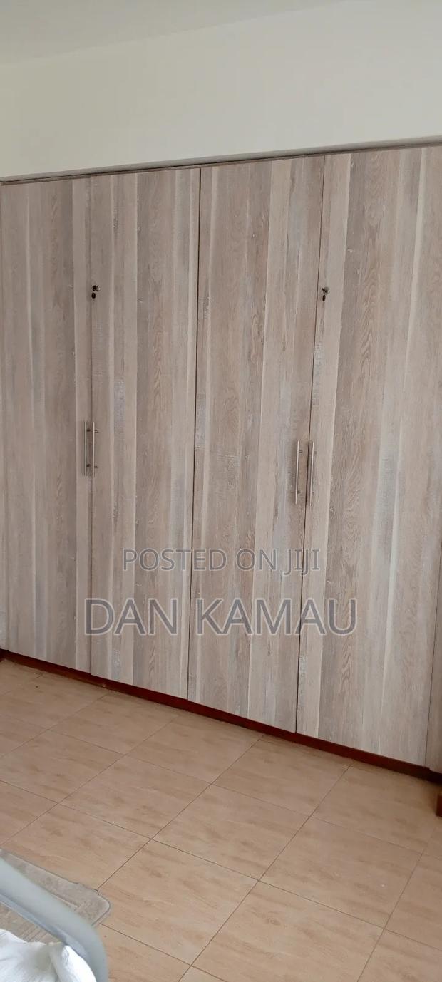 3-Bedroom Airbnb With Servant's Quarter. - thumbnail 15