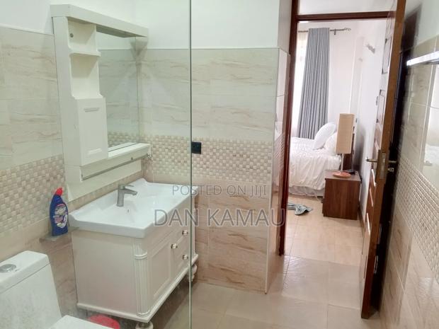 3-Bedroom Airbnb With Servant's Quarter. - thumbnail 17