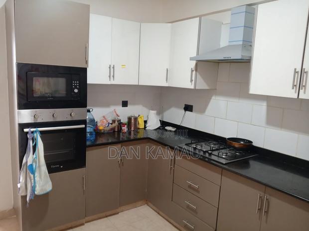 3-Bedroom Airbnb With Servant's Quarter. - thumbnail 18