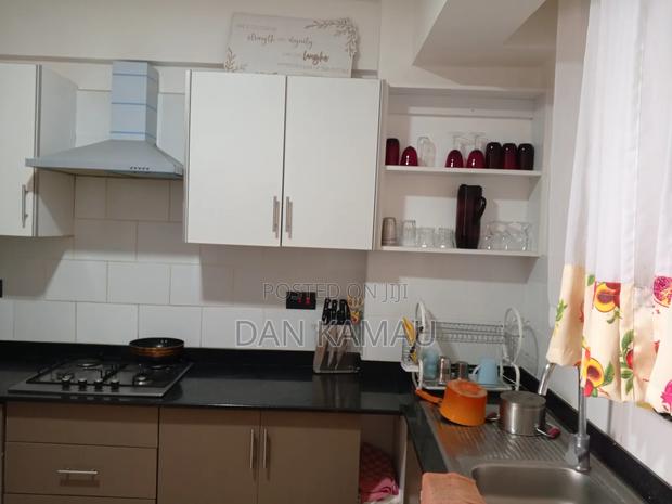 3-Bedroom Airbnb With Servant's Quarter. - thumbnail 19