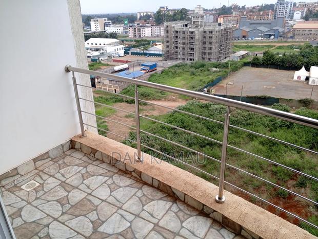 3-Bedroom Airbnb With Servant's Quarter. - thumbnail 8