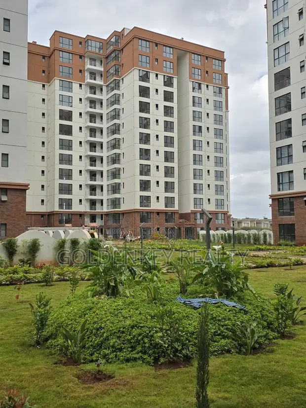 6bdrm Apartment in Syokimau for sale