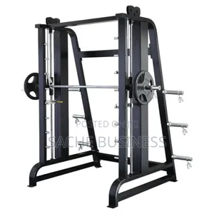 Smith Machine ( New)