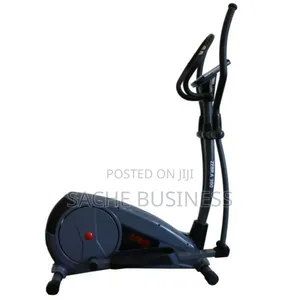 Elliptical Cross Trainer
