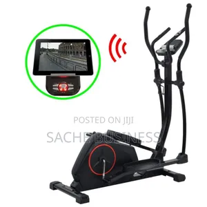 Cross Trainer ( Best Quality)