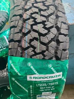 235/75r15 Roadcruza Tyre
