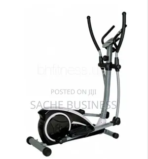 Elliptical Cross Trainer ( Home Use)