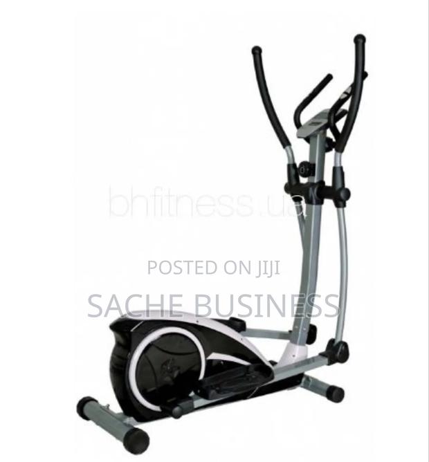 Elliptical Cross Trainer ( Home Use)