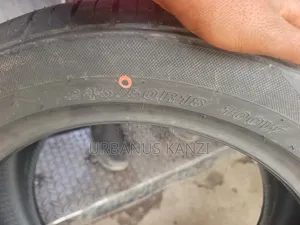 245/50 R18 Chao Yang Tyre