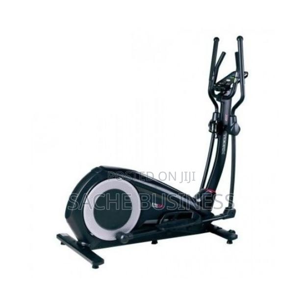 High Quality Cross Trainer - main view