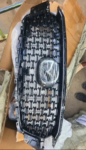 Cx-5 2020 Grille