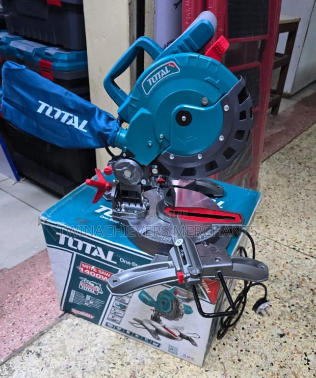 Mitre Saw,1400w Total Mitre Saw