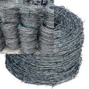 16 Gauge Barbed Wire 25kgs (610m)