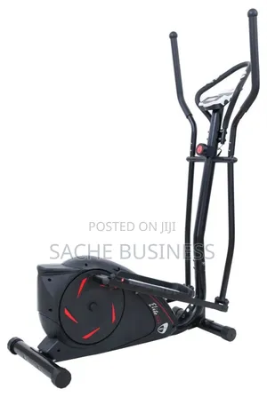 High Quality Elliptical Cross Trainer