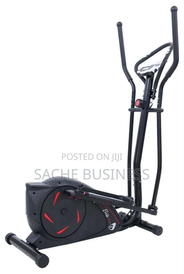 High Quality Elliptical Cross Trainer