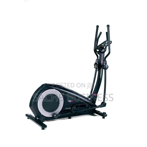Best Top Quality Cross Trainer Machine