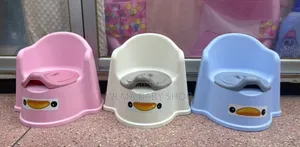 Baby Potties/Seat
