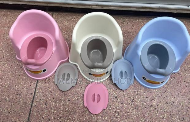 Baby Potties/Seat - thumbnail 3
