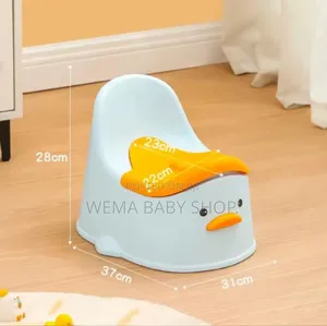 Baby Potties/Seat