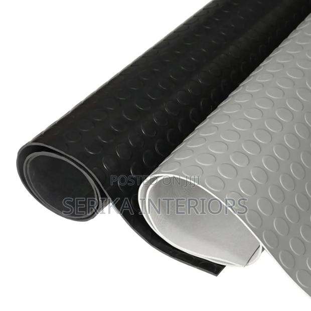 Rubber Coin Mats Rubber Mats Environmental Friendly