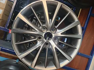 Size 15 Inch Noah Sport Rims